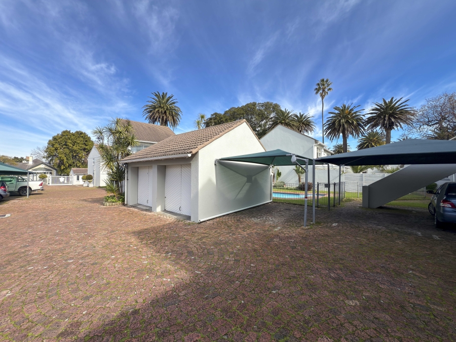 2 Bedroom Property for Sale in Plumstead Western Cape
